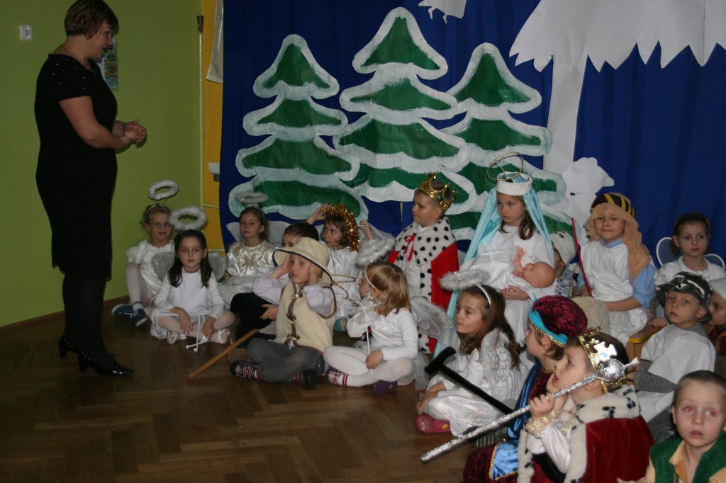 IMG_5152.JPG - Ojej! Jasełka!