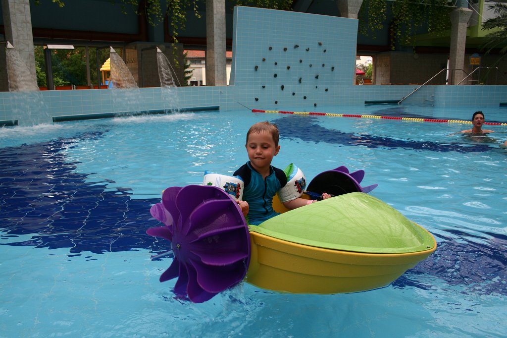 IMG_7282.JPG - Łódeczka na korby