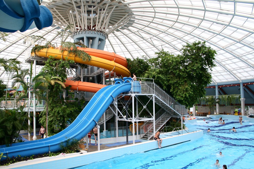 IMG_7327.JPG - Aquaticum Debrecen w 3/4 okazałości