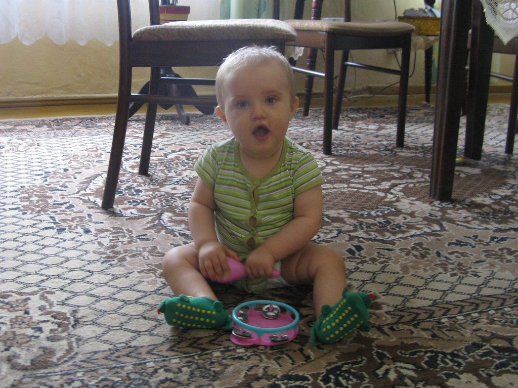 IMG_3825.JPG - Podoba mi się u Cioci Uli