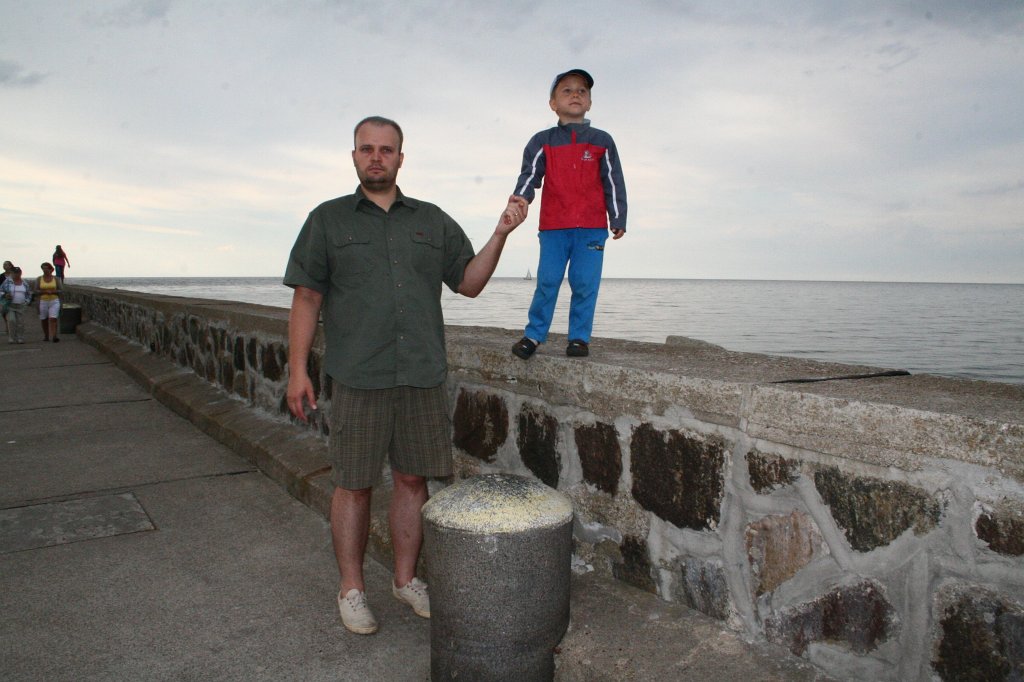 IMG_8563.JPG - Ustka :)