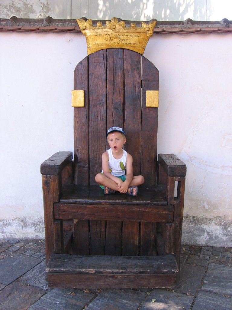 IMG_0165.JPG - Król Varażdina