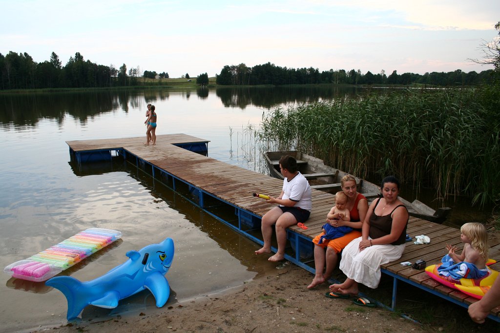 IMG_8963.JPG - Šilainė, czyli Szyłajnie koło Puńska