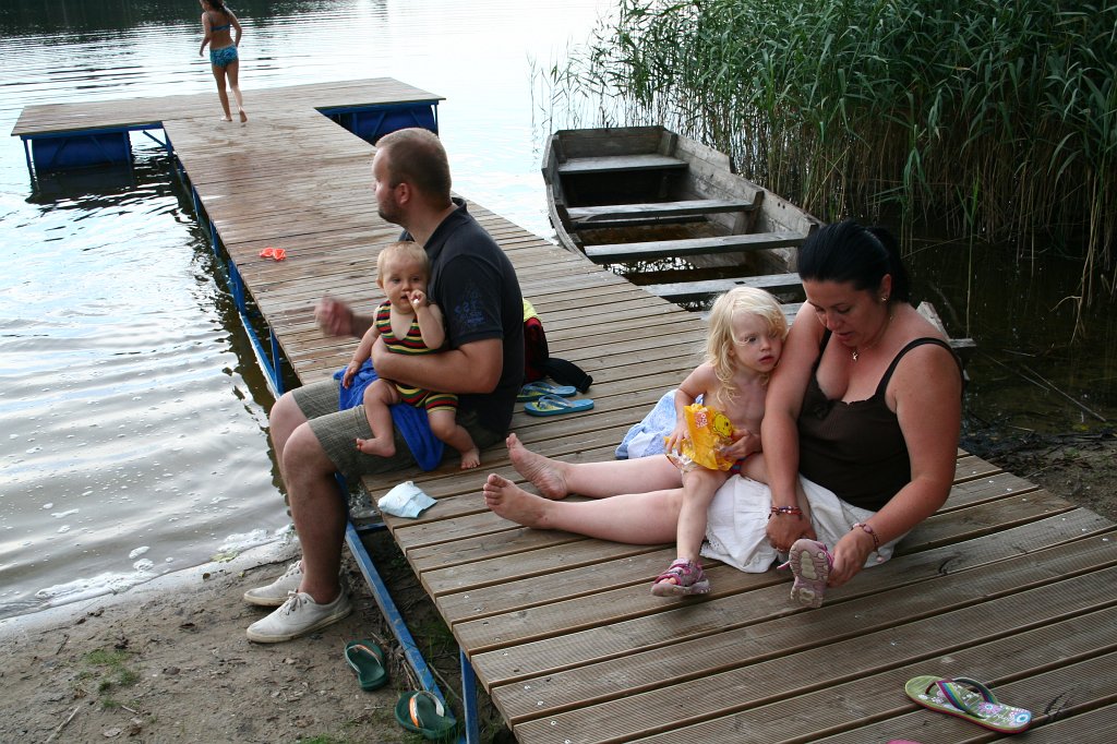 IMG_8975.JPG - Šilainė, czyli Szyłajnie koło Puńska