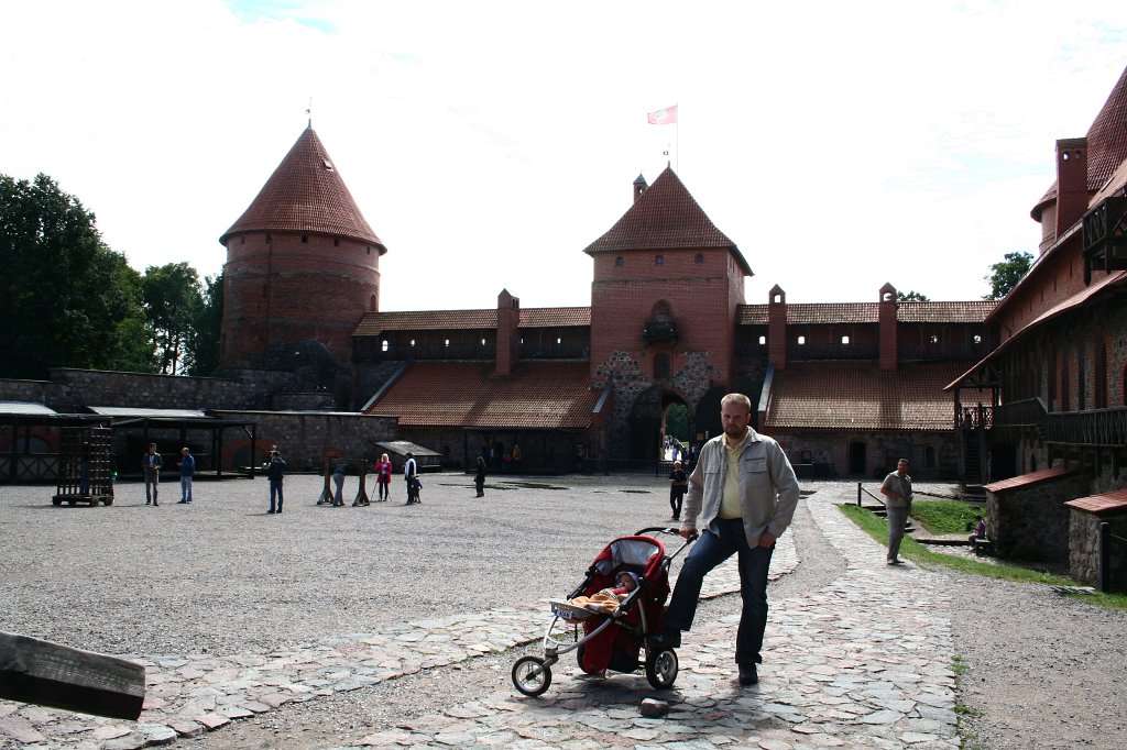 IMG_9011.JPG - Trakai, czyli Troki