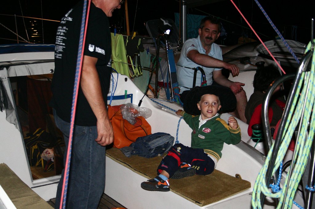 IMG_8742.JPG - "Zaj...ście jak na bakiście!"