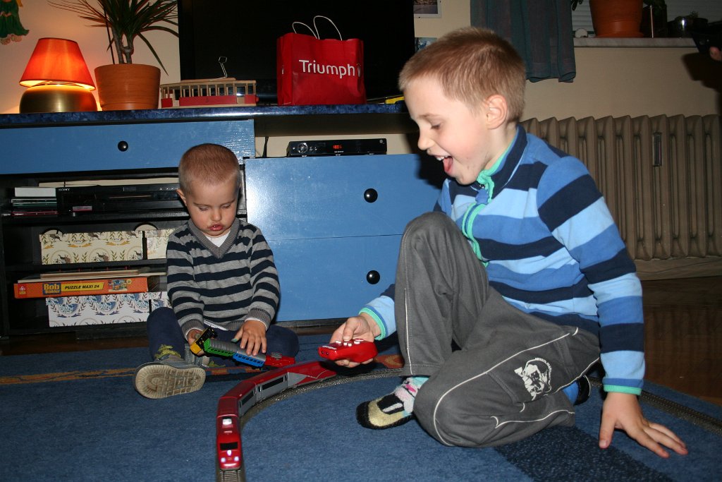 IMG_0469.JPG - Niby każdy ma swoją kolejkę