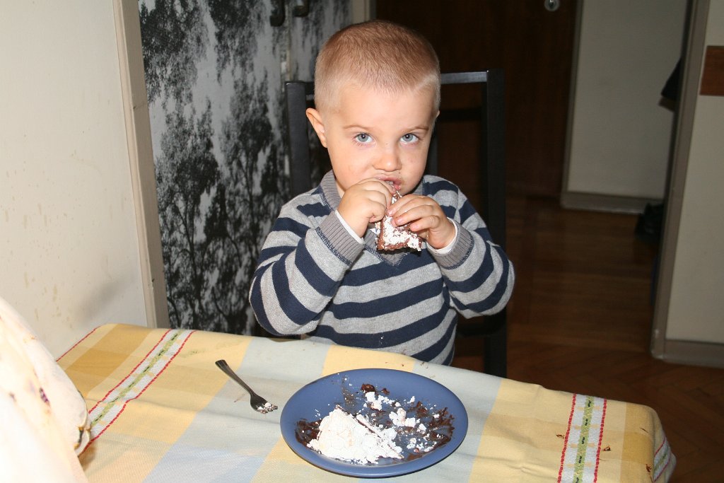 IMG_0486.JPG - Pyszny torcik!