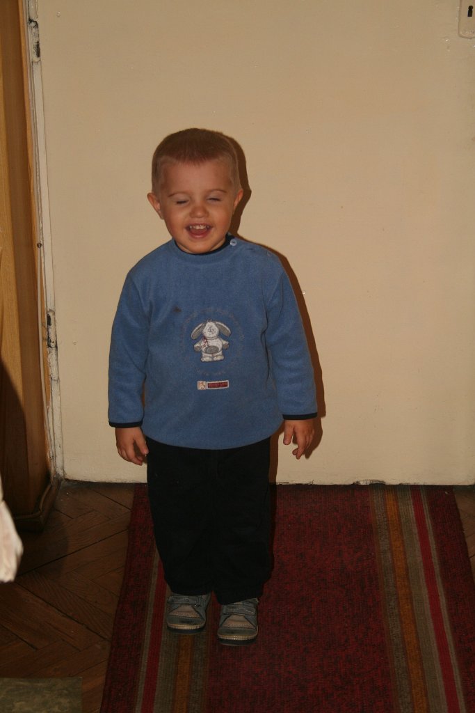 IMG_0528.JPG - Duszek na Jastrzębiej