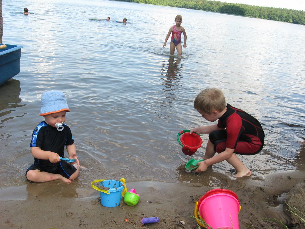 IMG_0696.JPG - Na plaży