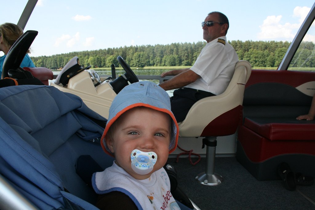 IMG_6686.JPG - Adaś i kapitan