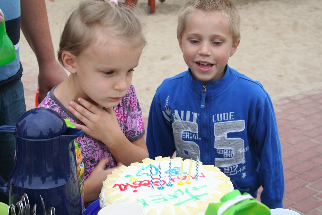 IMG_0317.JPG - Małgosia - 6 lat!