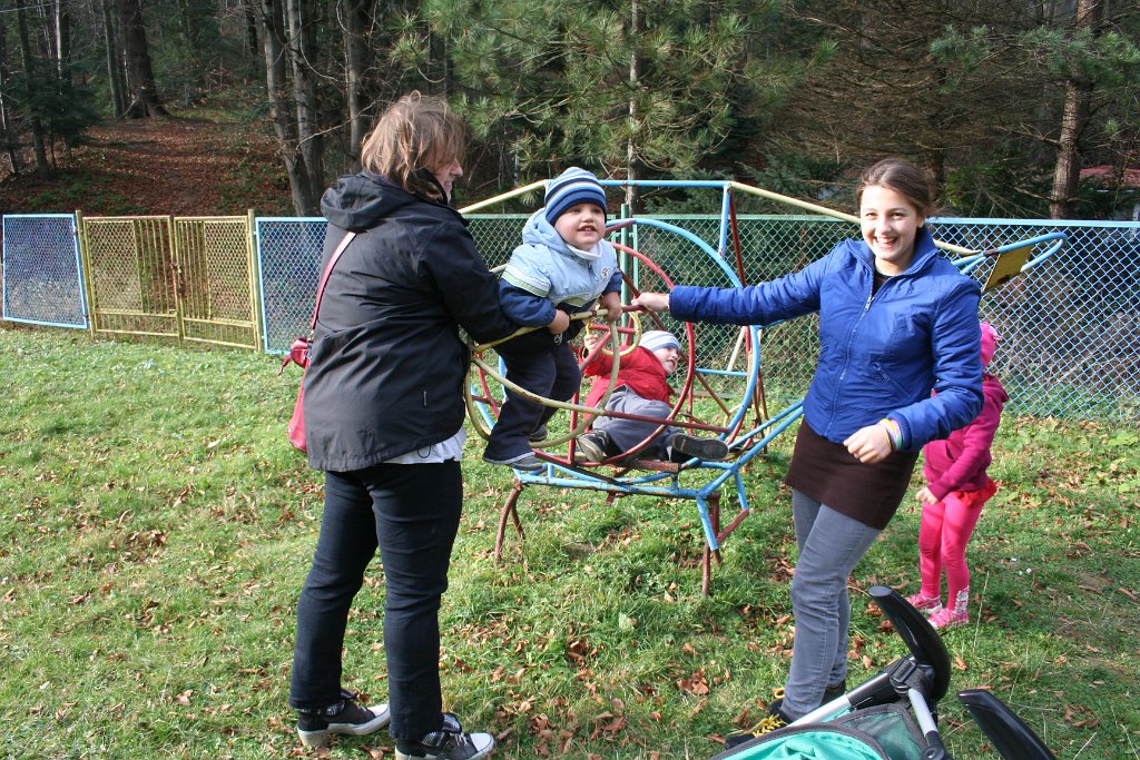 IMG_0549.JPG - "Samolot" - Iwonicz Zdrój