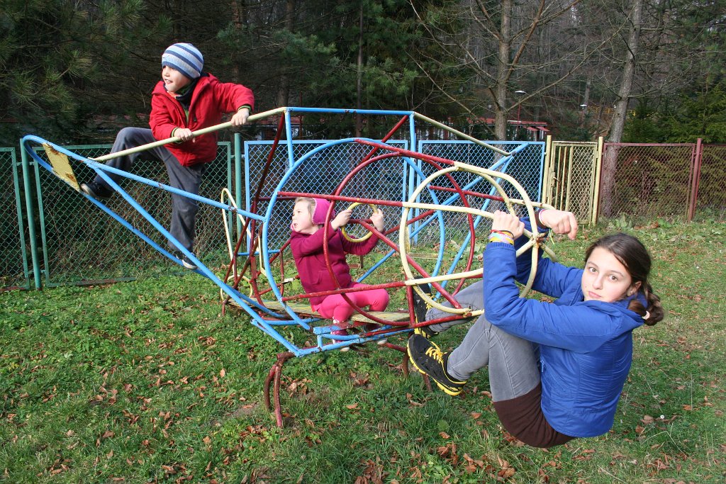 IMG_0558.JPG - Na samolocie w Iwoniczu