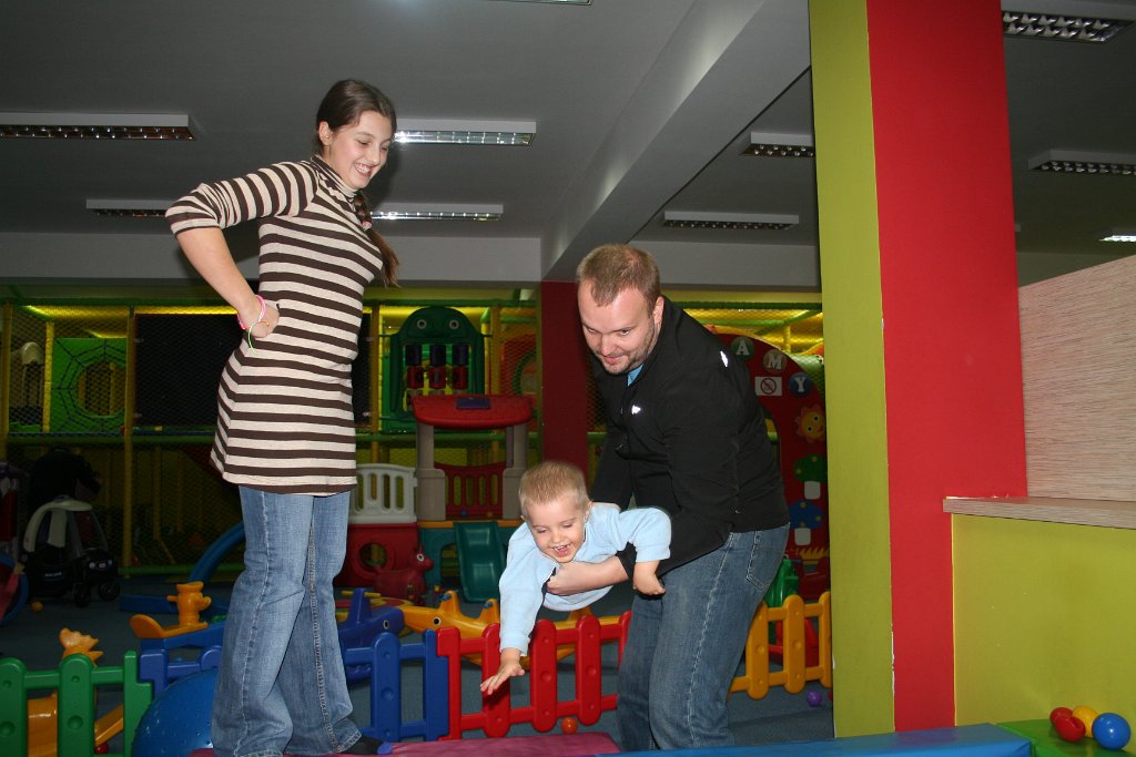 IMG_0590.JPG - I lecimy do kulek . . . !