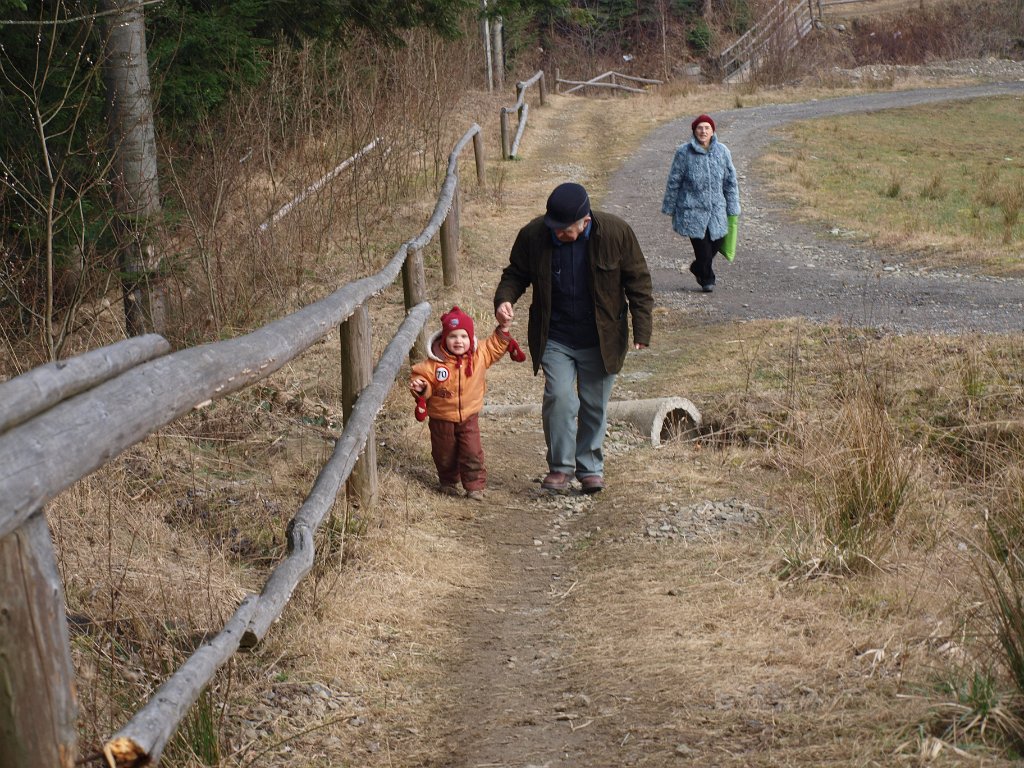 2014-02-21_P2218547.jpg - Adaś też by pojeździł . . .