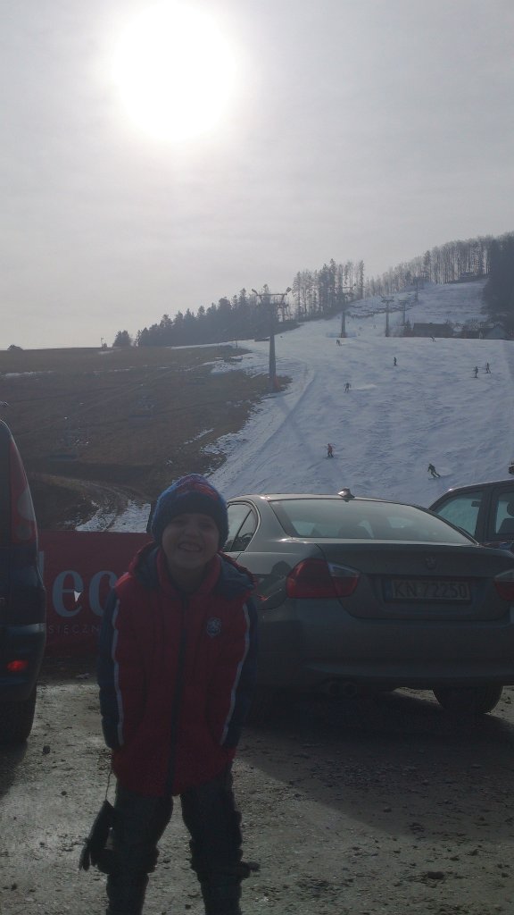 DSC_0448.jpg - Idziemy na narty!