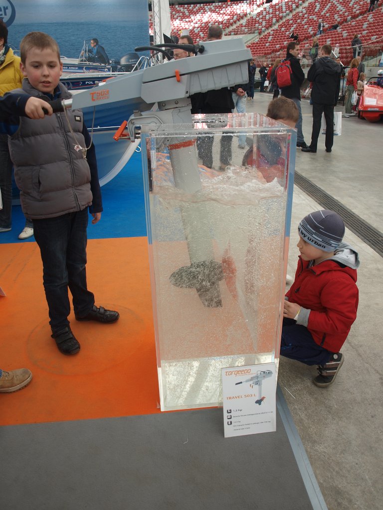 2014-04-05_P4058868.jpg - Ale fajna śruba