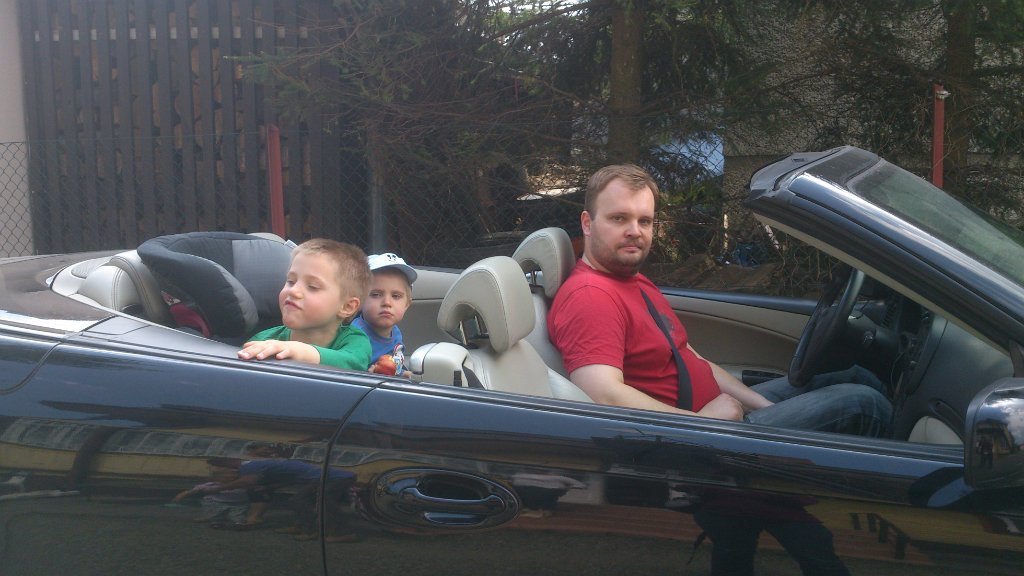 DSC_0773.jpg - "Tata, a dlaczego musimy się ciągle balansować?"