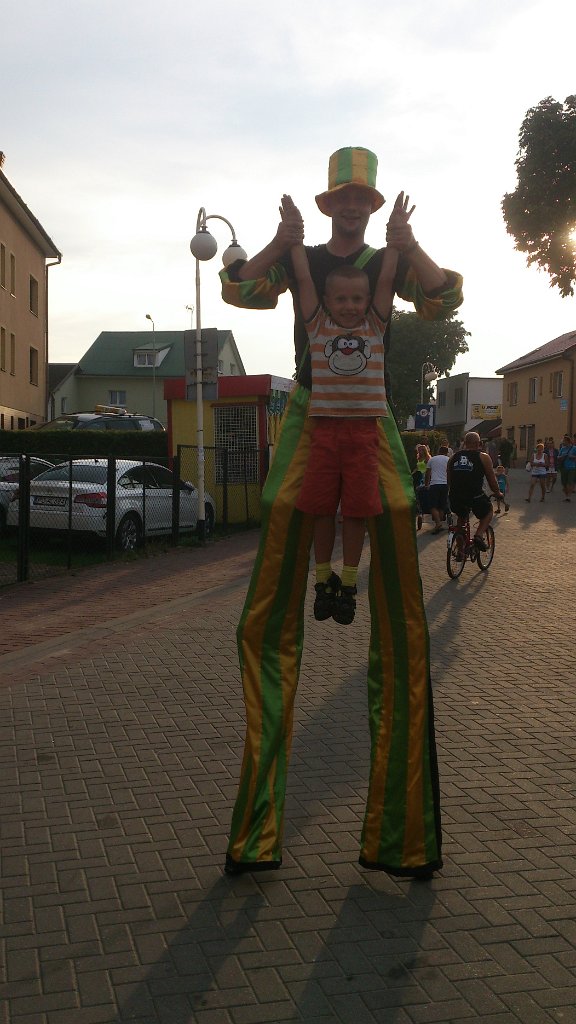 2014-07-28_DSC_1082.jpg - Oj, tu też wysoko :)