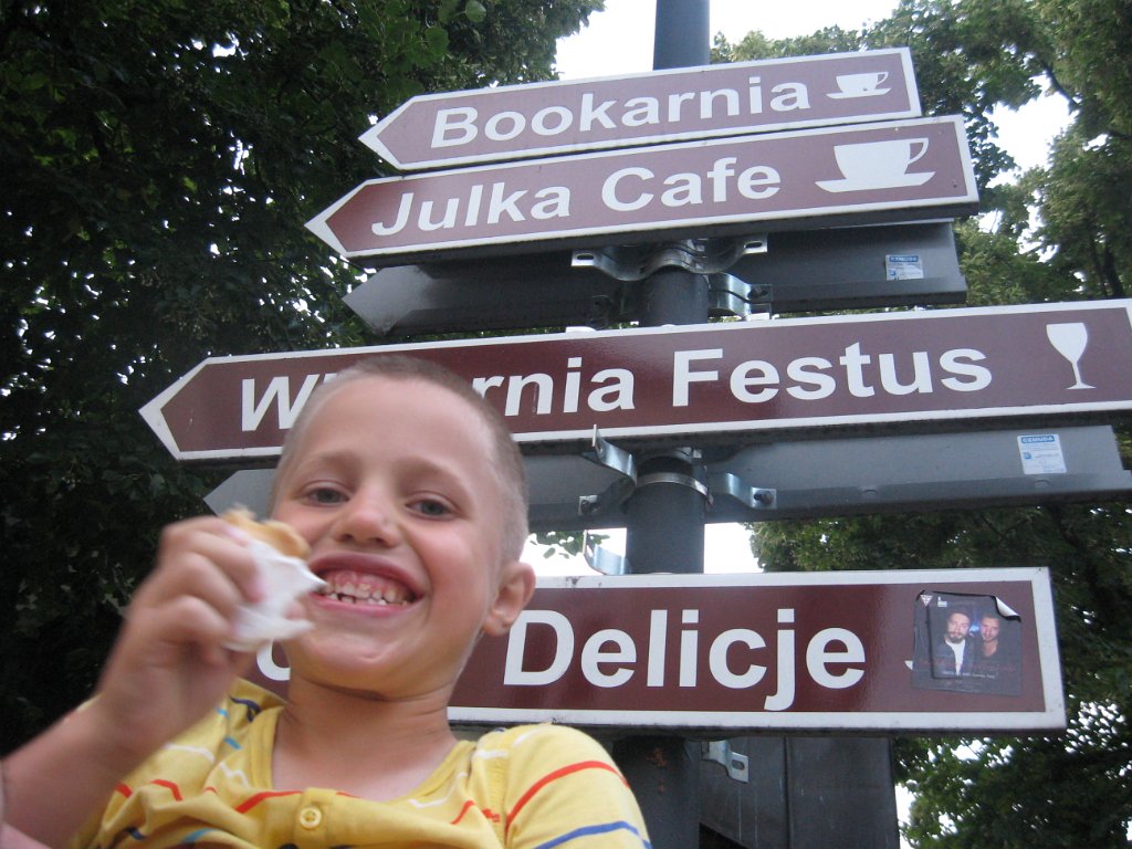 2014-07-30_IMG_1804.JPG - Julka Cafe :)