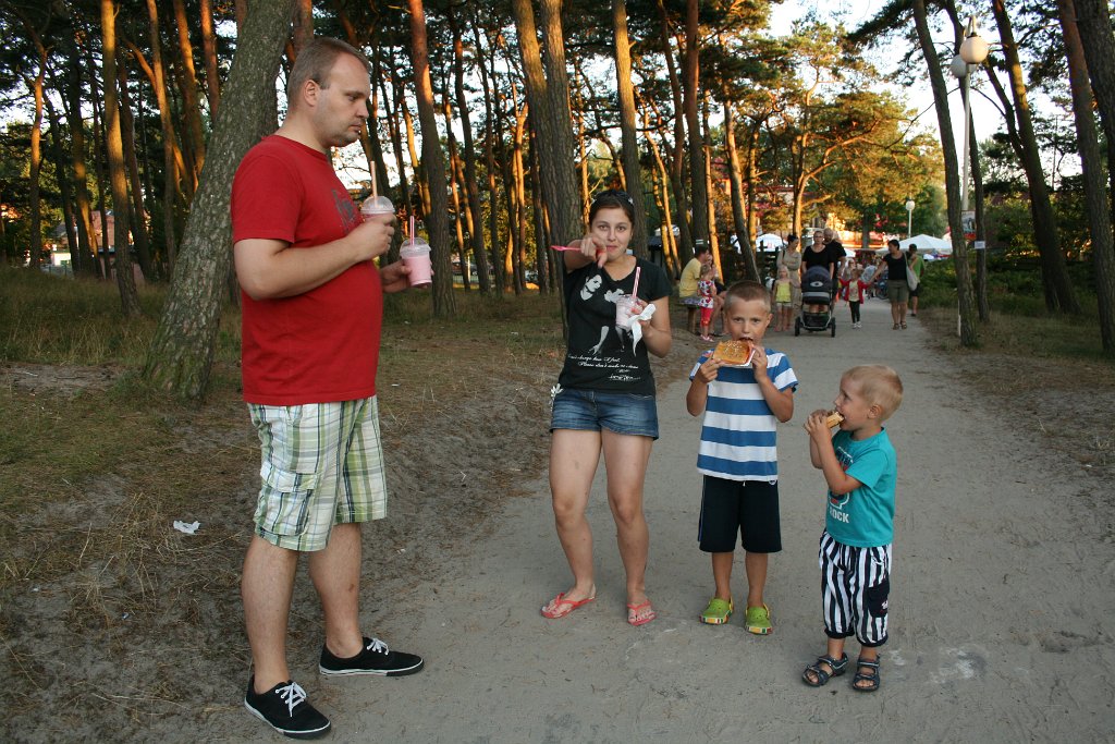 2014-07-31_IMG_0139.JPG - Tam jest morze!!