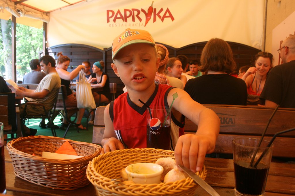 2014-08-02_IMG_0355.JPG - Na początek przystaweczka . . .