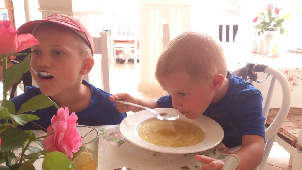 2014-08-09_DSC_1157.jpg - Pyszny ełcki rosołek