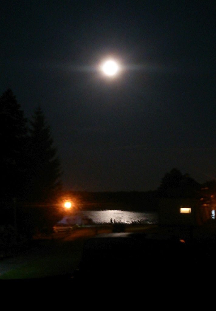 2014-08-10_DSC_1174.jpg - Tafla się srebrzy . . .