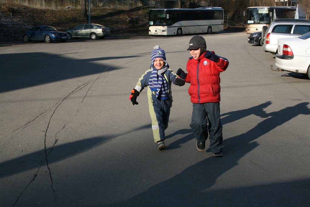 IMG_6717.JPG - Idziemy na kawkę? A nie, na plac zabaw!