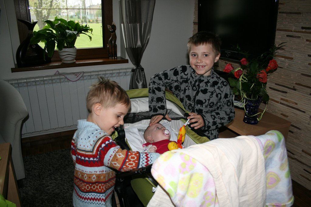 IMG_2657.JPG - Pierwsze spotkanie z Laurą