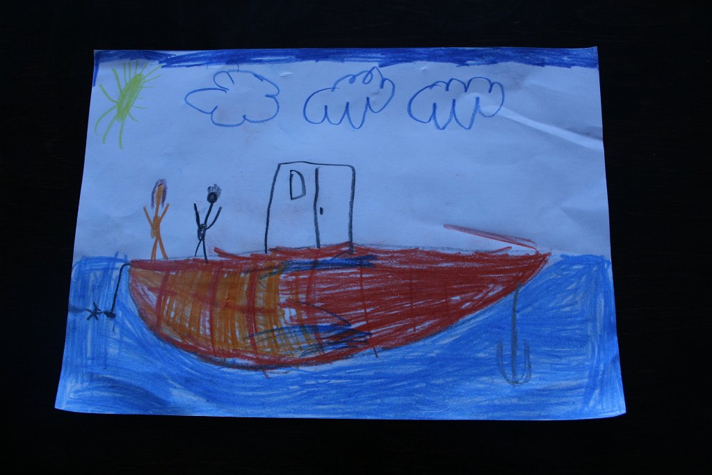 IMG_3105.JPG - Rysunek Wojtka