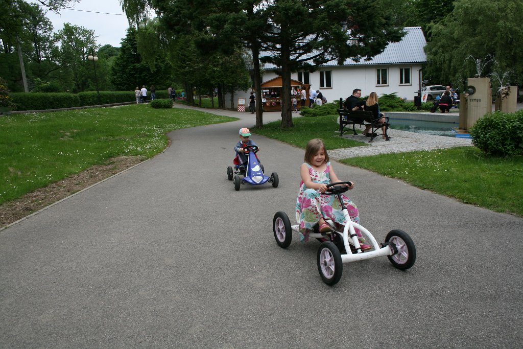 IMG_3337.JPG - Jedziemy :)