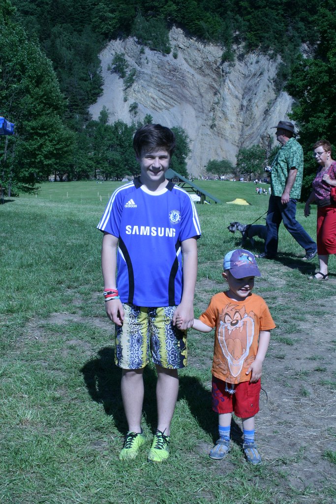 IMG_3486.JPG - Kuba i Adaś