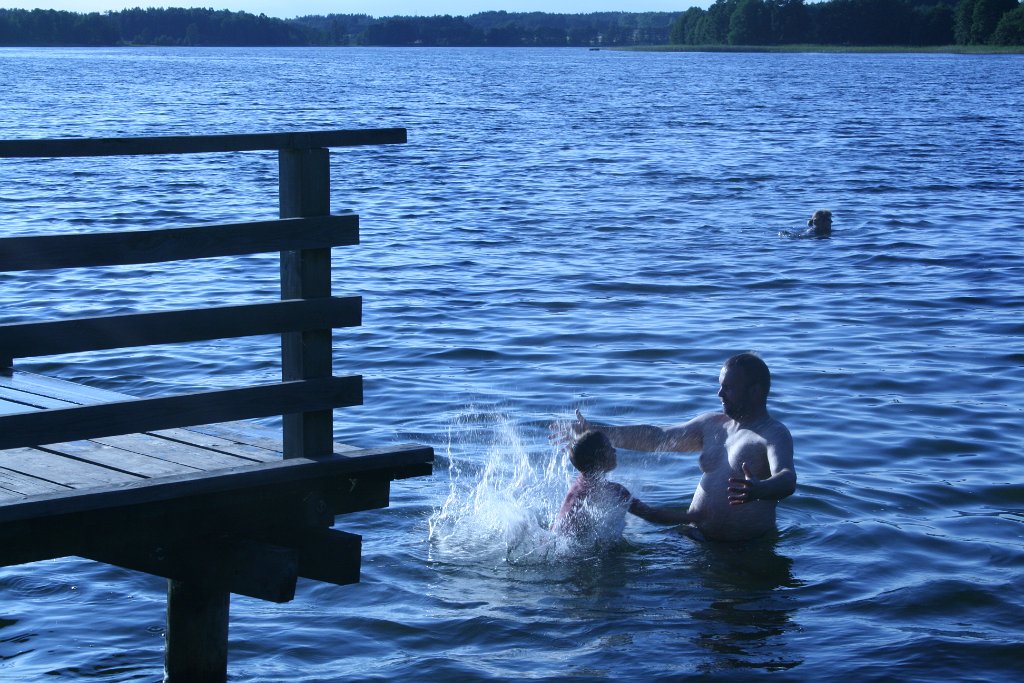 IMG_4365.JPG - Chlup z pomostu!