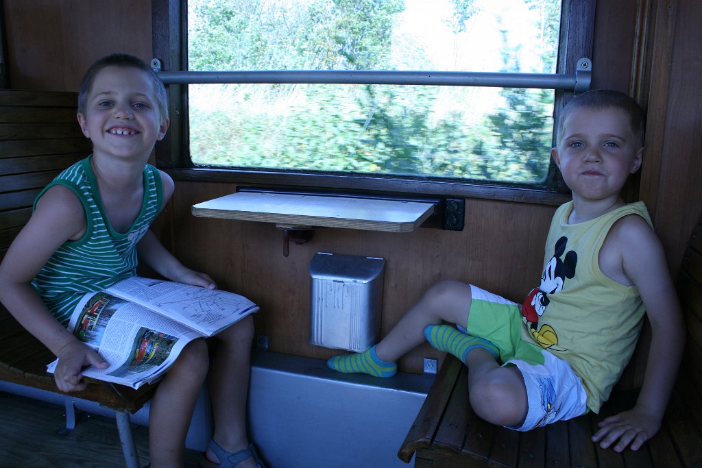 IMG_4440.JPG - Ale potem było nieporównanie lepiej! :)