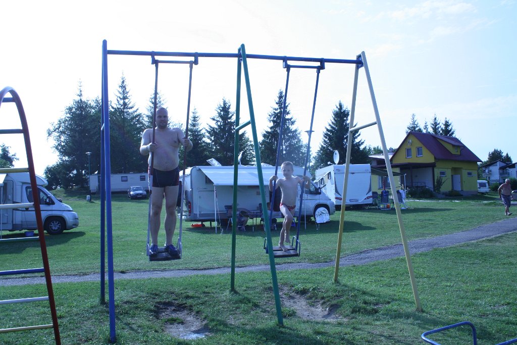 IMG_4485.JPG - Ojciec i syn