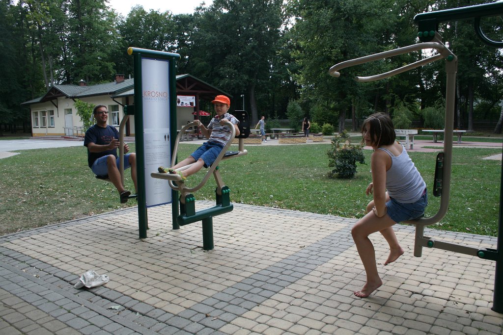 IMG_5426.JPG - Trenujemy!