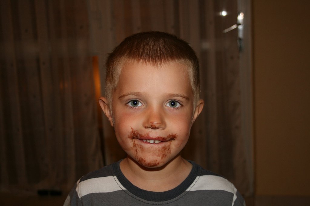 IMG_4961.JPG - Szczęśliwe dziecko :)