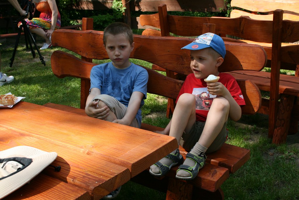 IMG_8372.JPG - Bo mnie się ten gofer już skończył!