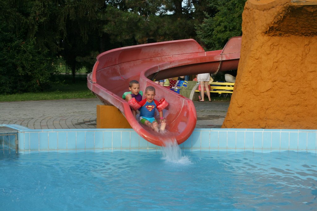 IMG_9796.JPG - I wspólny plusk!