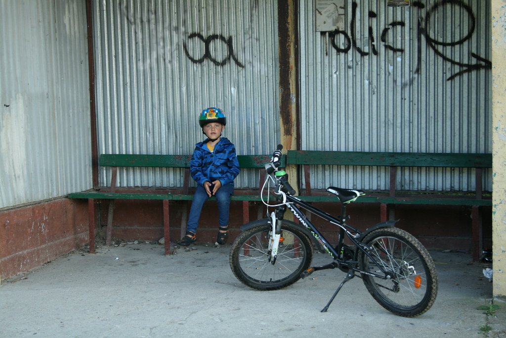 IMG_0331.JPG - Zmęczony jestem!