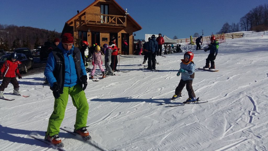 20170214_121246.jpg - Pierwsza lekcja z Matim