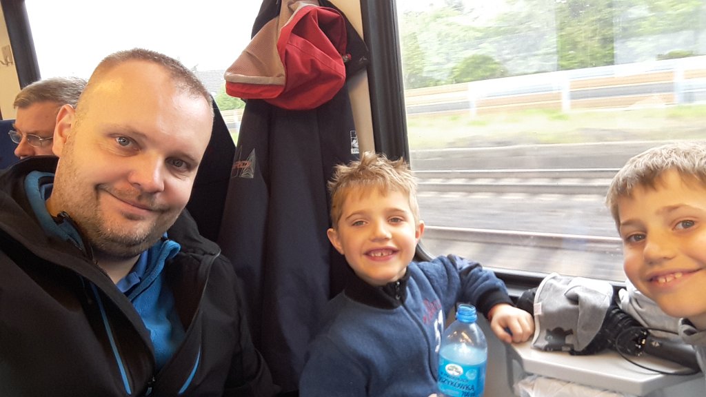 20170501_170609.jpg - Cała ekipa pociągowców