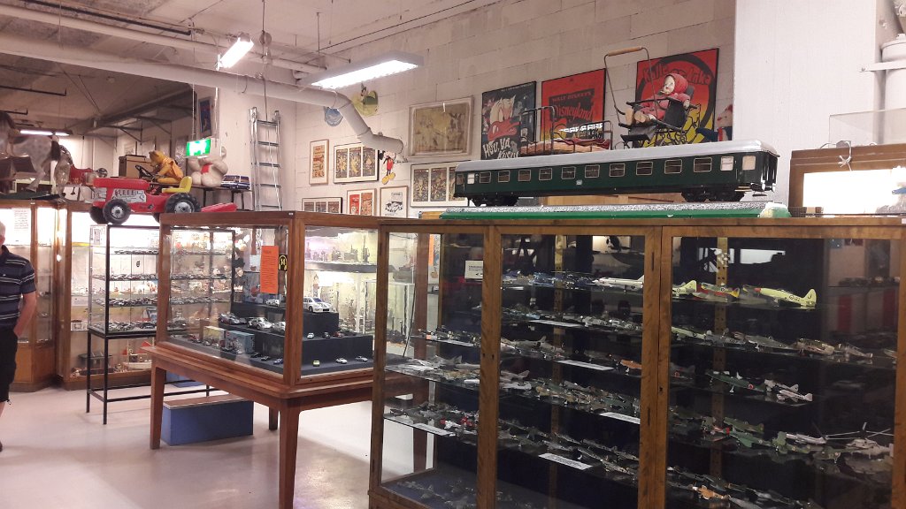 20170717_155541.jpg - Muzeum Zabawek w Sztokholmie