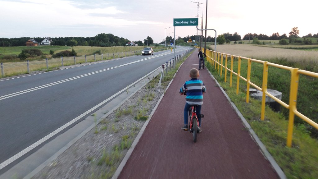 20170724_203007.jpg - Rowerzyści