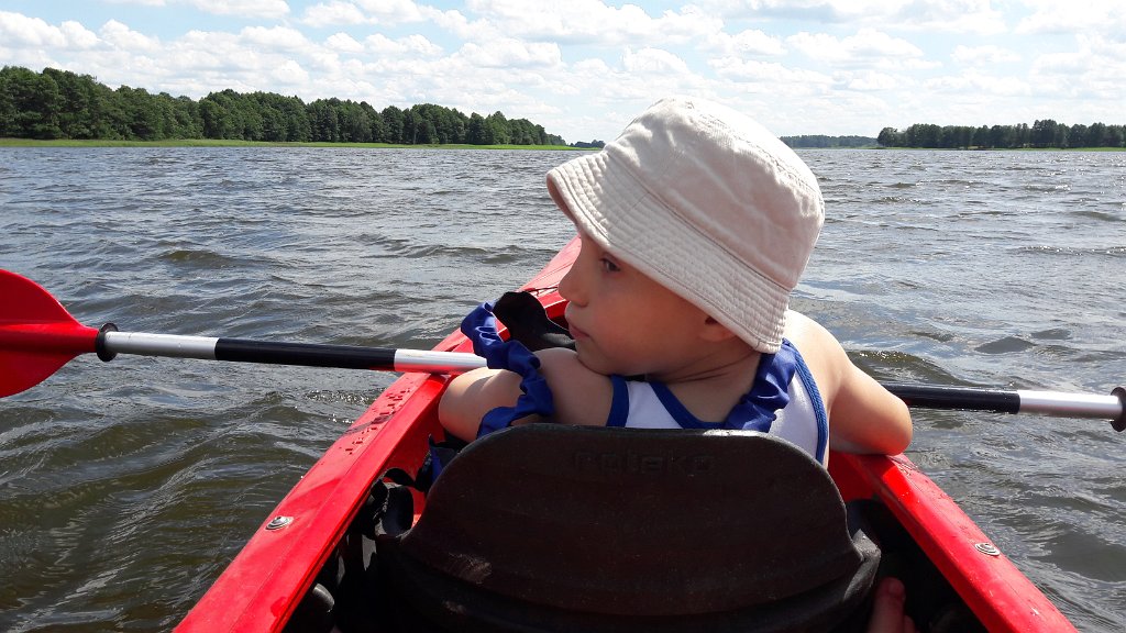 20170727_124421.jpg - Tata, dopadła mnie nudzioza kajakoza!