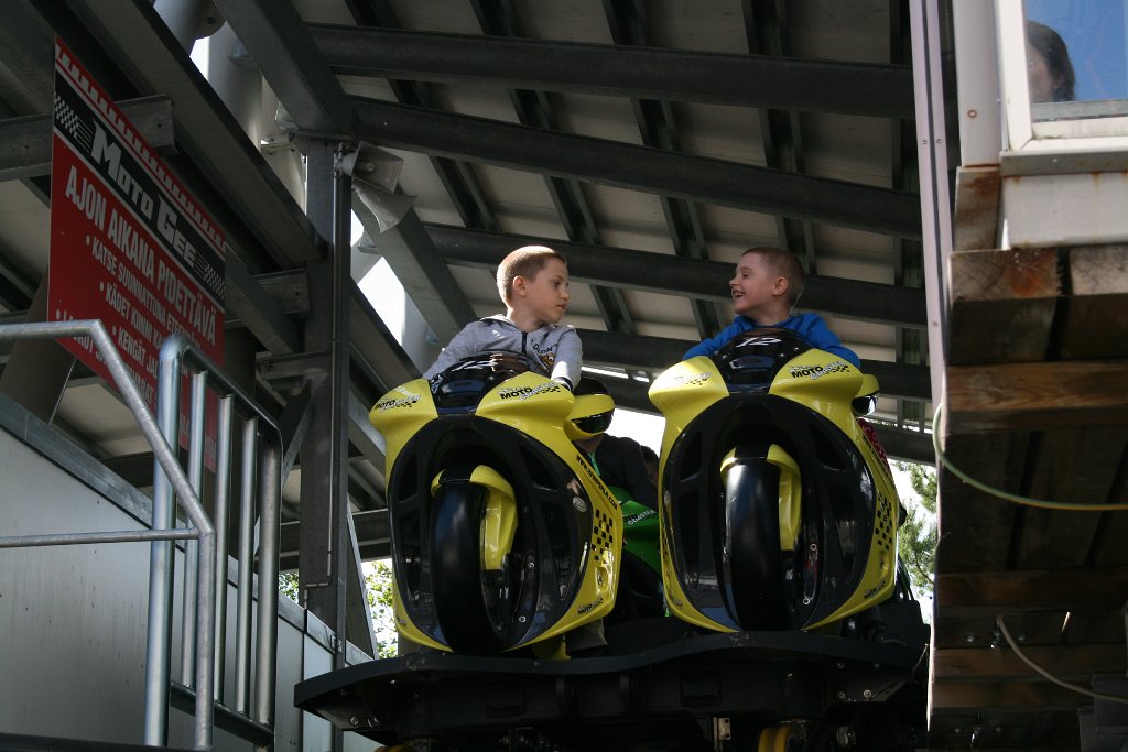 IMG_3993.JPG - Särkänniemi - park rozrywki, a w nim...